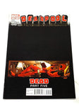 DEADPOOL VOL.2 #54. NM- CONDITION.