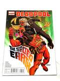 DEADPOOL VOL.2 #61. VFN+ CONDITION.