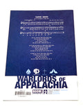 WARLORDS OF APPALACHIA #2. NM CONDITION