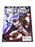 MOONKNIGHT ANNUAL #1. NM- CONDITION.