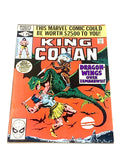 KING CONAN VOL.1 #3. FN+ CONDITION.