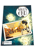 WILD'S END #2. NM CONDITION