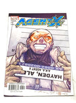 AGENT X #6. NM- CONDITION.