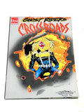 GHOST RIDER - CROSSROADS. NM- CONDITION
