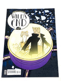 WILD'S END #3. NM CONDITION