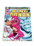 KING CONAN VOL.1 #5. FN+ CONDITION.