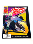 GHOST RIDER VOL.3 #1. VFN+ CONDITION