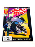 GHOST RIDER VOL.3 #1. VFN+ CONDITION