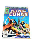 KING CONAN VOL.1 #7. FN CONDITION.