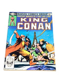 KING CONAN VOL.1 #7. FN CONDITION.