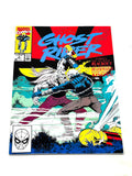 GHOST RIDER VOL.3 #3. VFN CONDITION