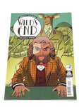 WILD'S END - THE ENEMY WITHIN #2. NM CONDITION