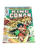 KING CONAN VOL.1 #10. FN+ CONDITION.