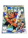 KING CONAN VOL.1 #11. FN+ CONDITION.