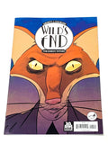 WILD'S END - THE ENEMY WITHIN #4. NM CONDITION