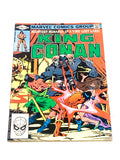 KING CONAN VOL.1 #12. VFN- CONDITION.