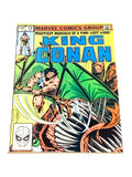 KING CONAN VOL.1 #13. FN+ CONDITION.