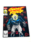GHOST RIDER VOL.3 #10. VFN CONDITION