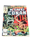 KING CONAN VOL.1 #15. VFN- CONDITION.