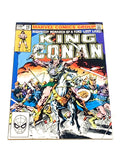 KING CONAN VOL.1 #16. VFN CONDITION.