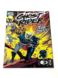 GHOST RIDER VOL.3 #11. NM- CONDITION
