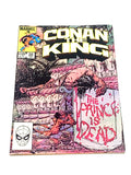 KING CONAN VOL.1 #20. VFN CONDITION.