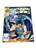 KING CONAN VOL.1 #21. FN+ CONDITION.