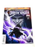 DARTH VADER VOL.3 #6. NM CONDITION.