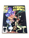 KING CONAN VOL.1 #24. FN+ CONDITION.