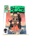 KING CONAN VOL.1 #27. VFN CONDITION.