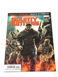 STAR WARS - BOUNTY HUNTERS #1. NM CONDITION.
