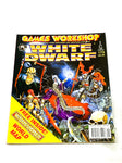 WHITE DWARF #173. VFN CONDITION.