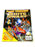 WHITE DWARF #173. VFN CONDITION.