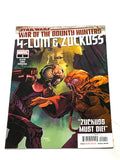 STAR WARS - 4-LOM & ZUCKUSS #1. NM CONDITION.