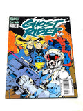 GHOST RIDER VOL.3 #56. NM- CONDITION
