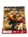 MIGHTY AVENGERS VOL.2 #1. VFN CONDITION.