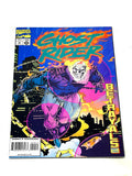 GHOST RIDER VOL.3 #59. NM- CONDITION