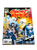 GHOST RIDER VOL.3 #60. NM- CONDITION