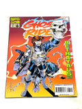 GHOST RIDER VOL.3 #61. NM- CONDITION