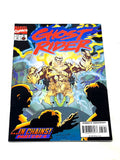 GHOST RIDER VOL.3 #63. NM- CONDITION