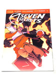 SEVEN SECRETS #1. NM- CONDITION