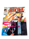 Elektra Assassin. #7. Epic Comics. 1987