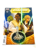 Star Wars - The High Republic #1. Marvel Comics. 2021