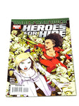 HEROES FOR HIRE VOL.2 #12. VFN+ CONDITION.