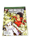 HEROES FOR HIRE VOL.2 #12. VFN+ CONDITION.