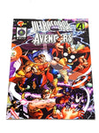 ULTRAFORCE/AVENGERS #1. NM CONDITION.