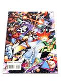 AVENGERS/ULTRAFORCE #1. VFN+ CONDITION.