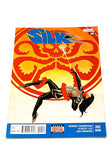 SILK VOL.1 #2. NM- CONDITION.