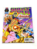 GHOST RIDER VOL.3 #81. NM- CONDITION