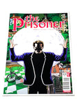 THE PRISONER - THE UNCERTAINTY MACHINE #1. NM CONDITION.